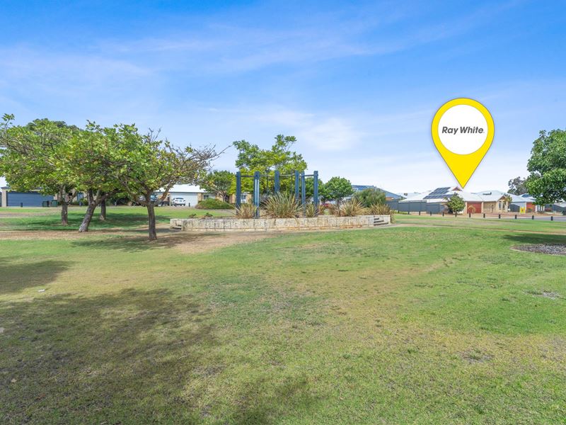 10 Mollyhawk Way, Baldivis