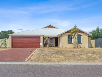 10 Mollyhawk Way, Baldivis WA 6171