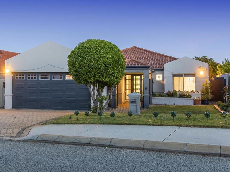 23 Sattelberg Ramble, Dianella