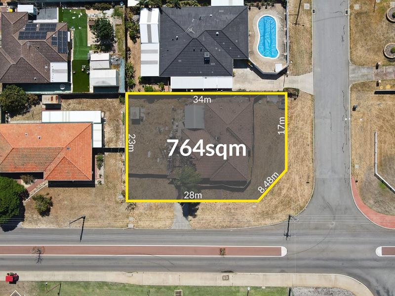 18 George St West, Cannington