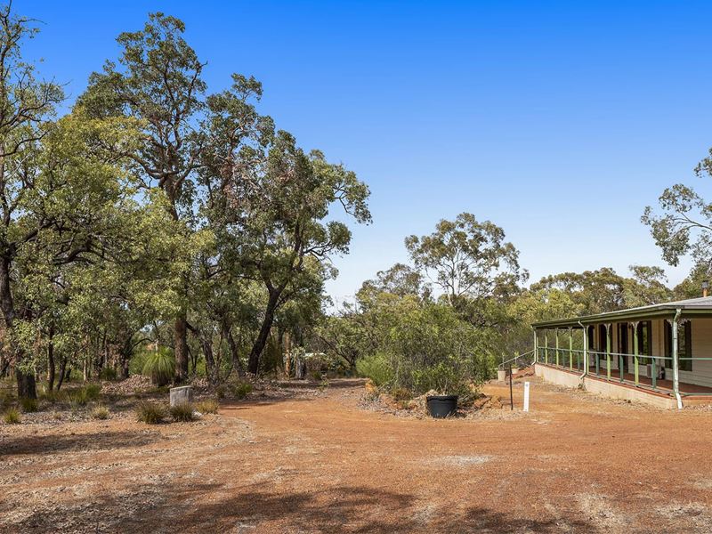 15 Rangeview Rise, Bindoon