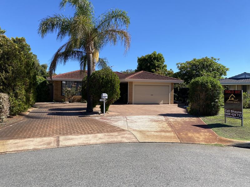 16B Morse Place, Morley