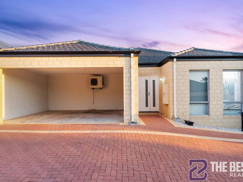 13/3071 Albany Highway, Armadale