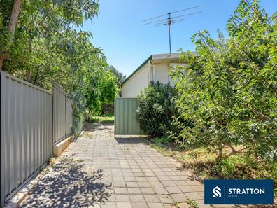 6A Burndale Road, Mount Richon WA 6112