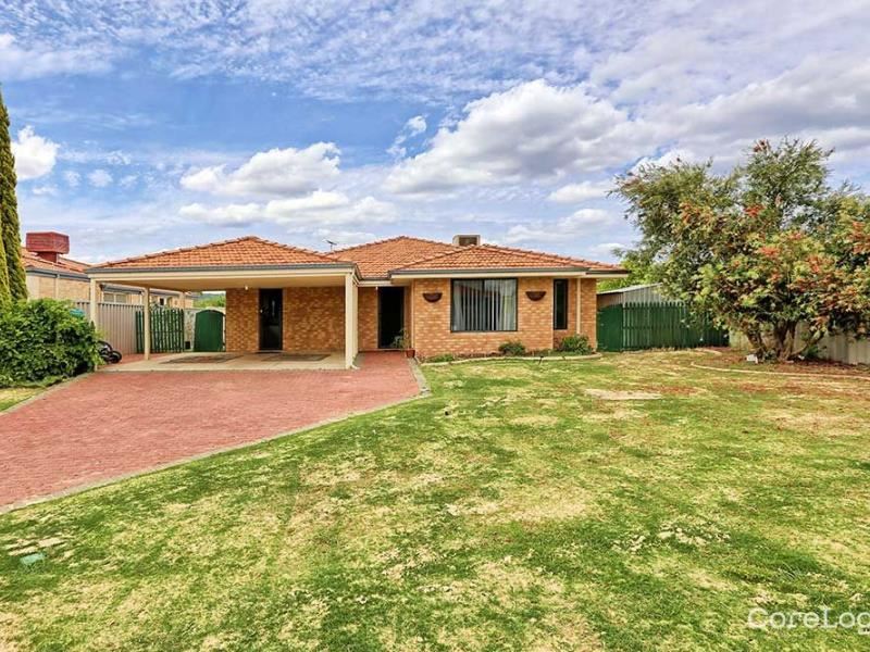 24 Starlet Court, Maddington