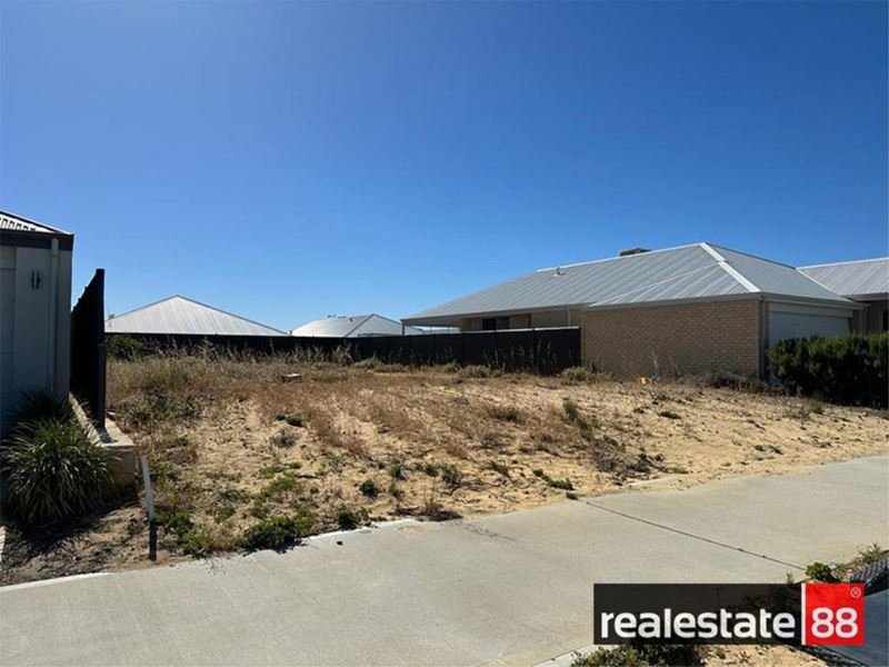 14 Marlinspike Boulevard, Jindalee