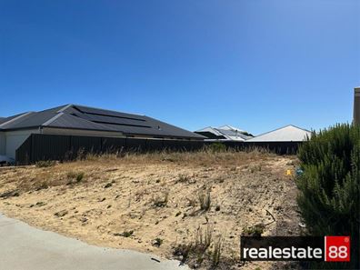 14 Marlinspike Boulevard, Jindalee WA 6036