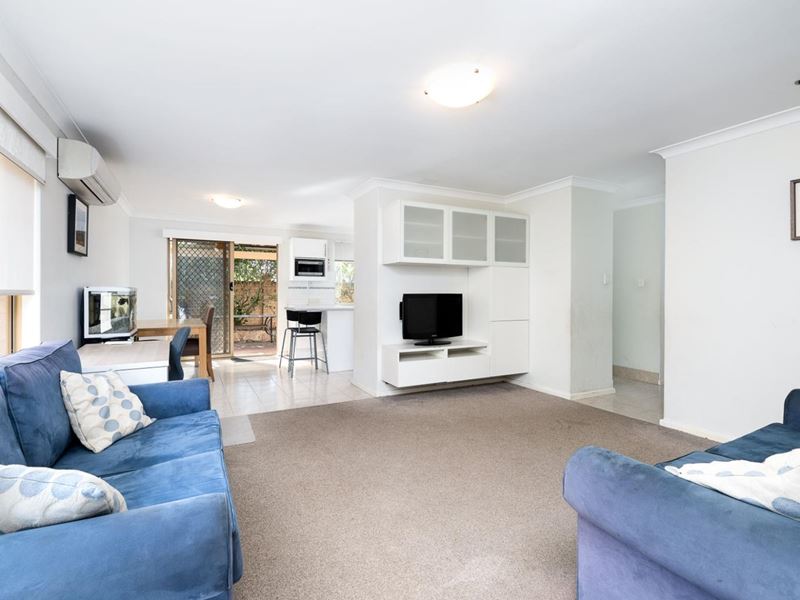 1/187 Marmion Street, Palmyra WA 6157