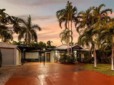 20 Howe Drive, Cable Beach WA 6726