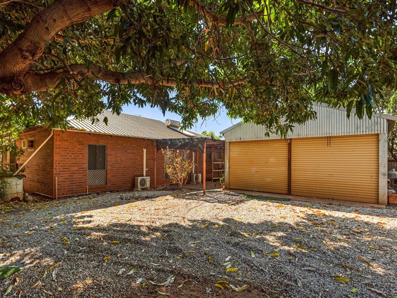 12 Lee Court, Cable Beach