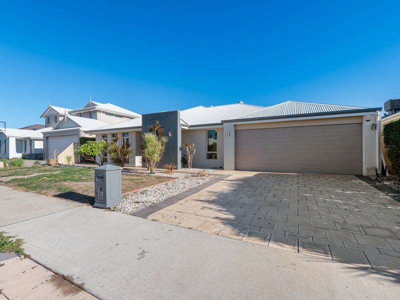 30 Shelduck Bend, Harrisdale