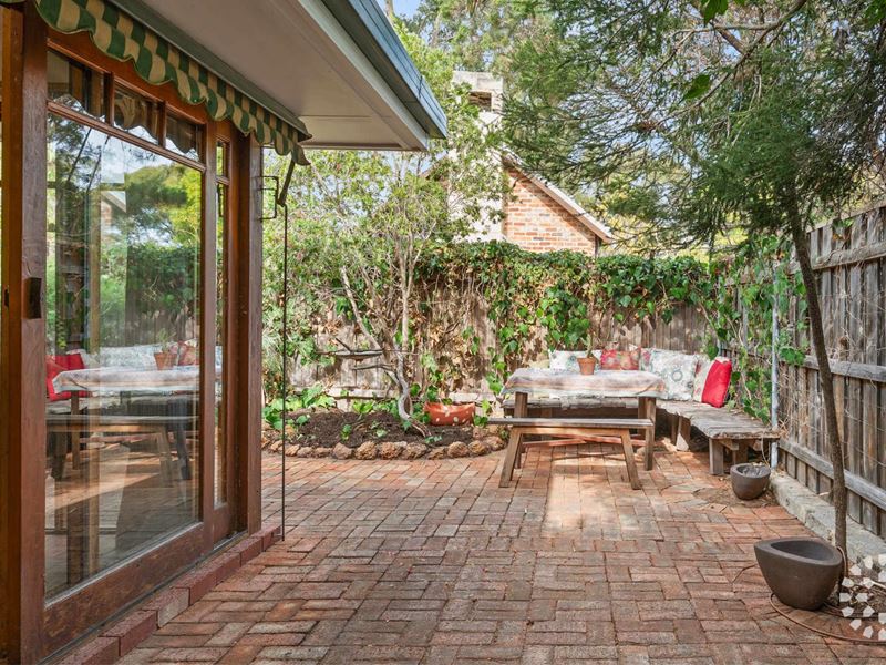 79A Forrest Street, Fremantle