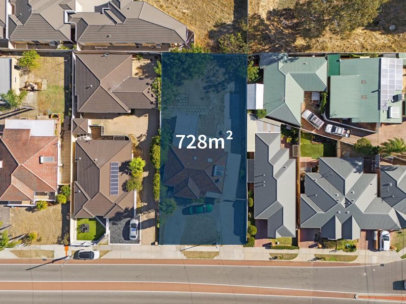 435 Flinders Street, Nollamara