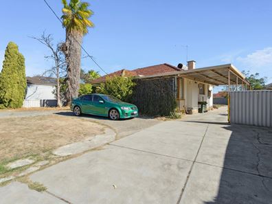 435 Flinders Street, Nollamara WA 6061