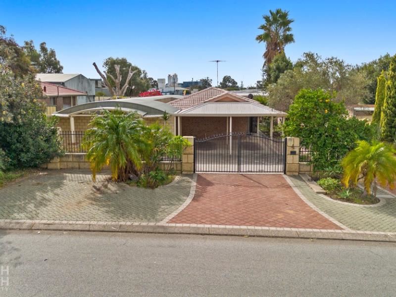 4 Merryfull Road, Mandurah