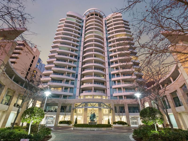97/42-52 Terrace Road, East Perth