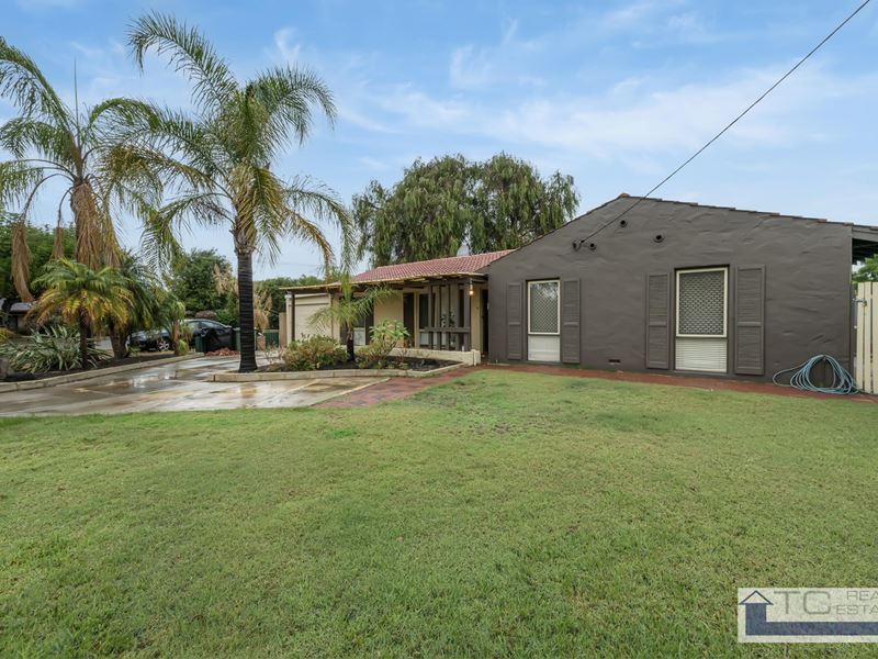 14 Camsell Way, Ferndale