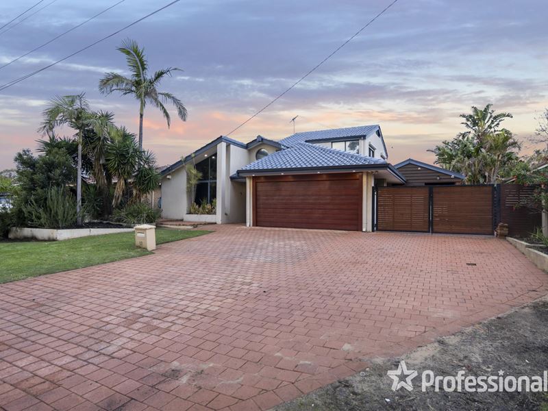 12 Matfield Street, Marangaroo