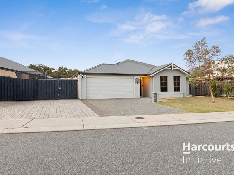 48 Janselling Avenue, Ellenbrook