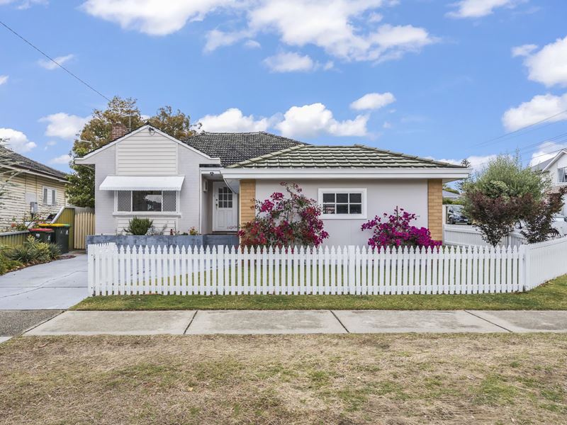 189 Ravenscar Street, Doubleview