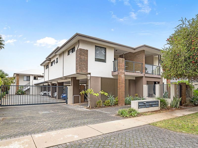 5/77 Surrey Road, Rivervale WA 6103