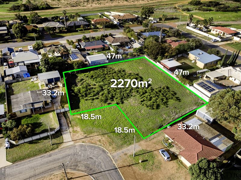 31 Devenish Street, Utakarra WA 6530