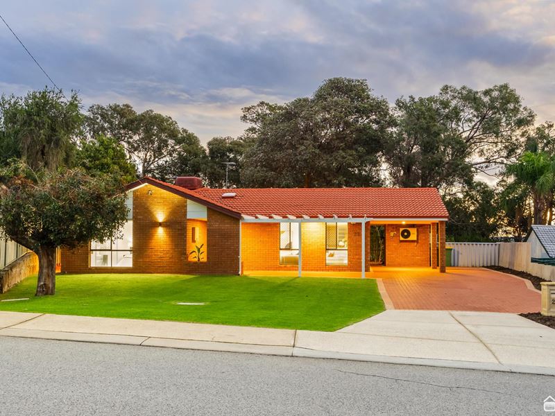 23 Morundah Place, Kelmscott