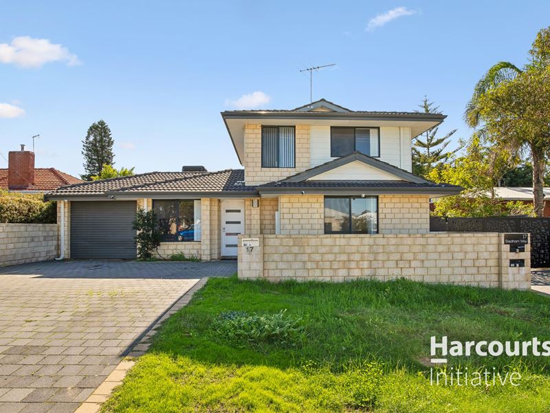 17A Stedham Way, Balga