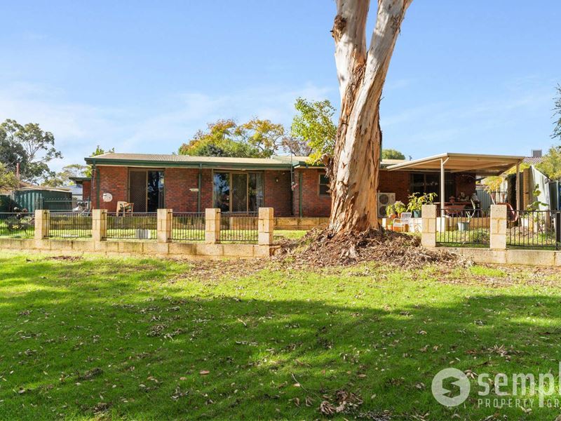 8 Wren Close, Willetton