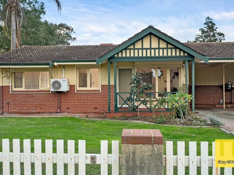 34 Rosher Road, Lockridge
