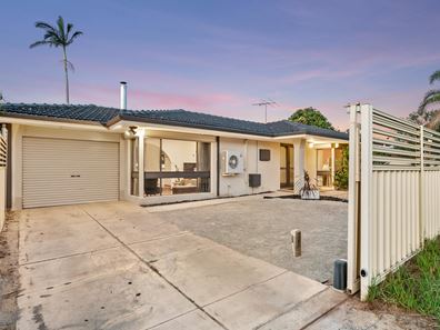 20 Rupert St, Armadale WA 6112