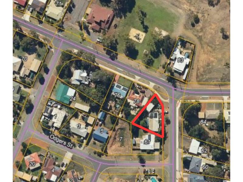 63 Crawford Street, Spalding WA 6530