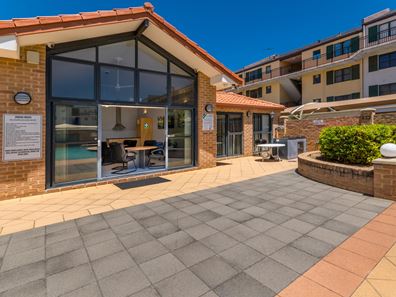 55/167 Grand Boulevard, Joondalup WA 6027