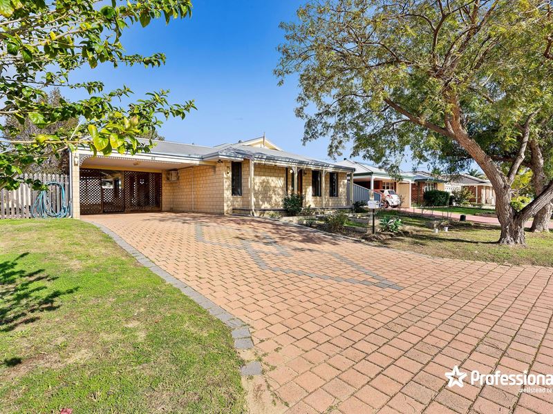 62 Gentle Circle, South Guildford WA 6055