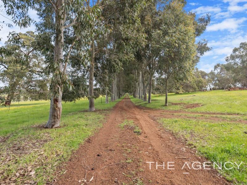 575 Golf Links Road, Wundowie WA 6560