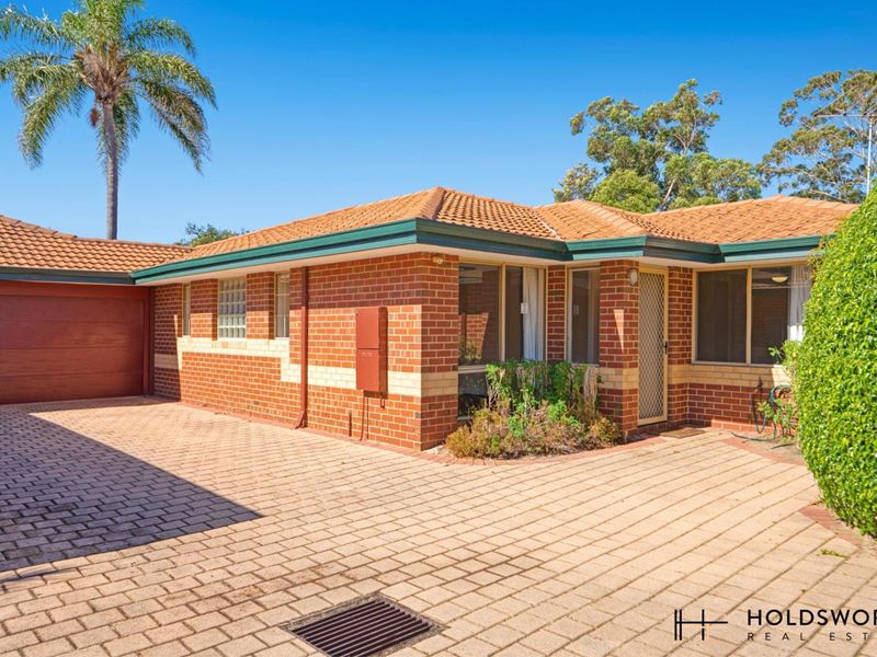 3/69 Golf View Street, Yokine