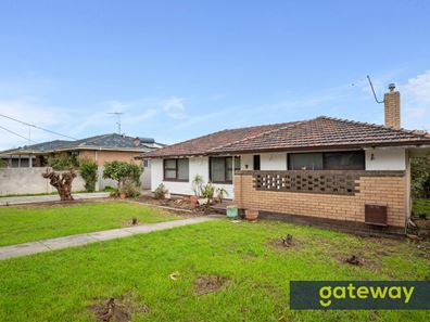 47 Grandpre Crescent, Hamilton Hill WA 6163