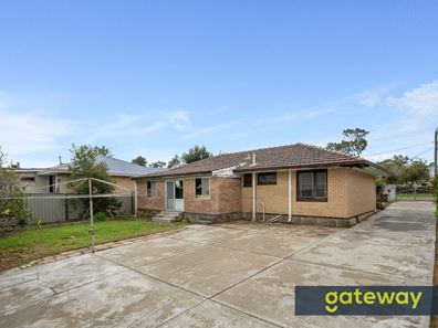 47 Grandpre Crescent, Hamilton Hill WA 6163