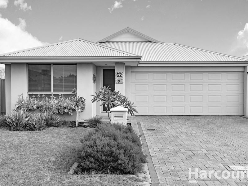 62 Barron Turn, South Yunderup WA 6208