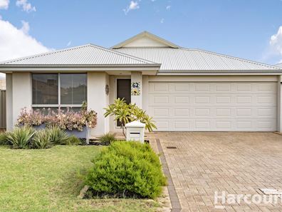 62 Barron Turn, South Yunderup WA 6208