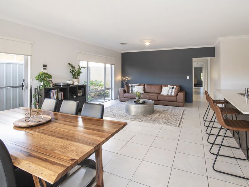 76 Napoleon Promenade, Vasse WA 6280