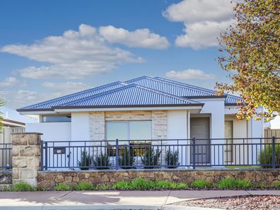 76 Napoleon Promenade, Vasse WA 6280