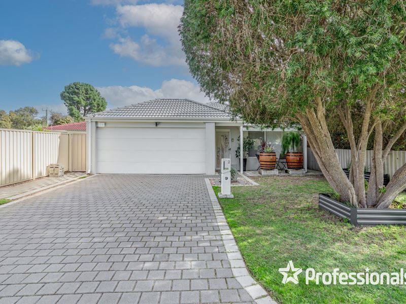 2 Terrigal Way, Armadale