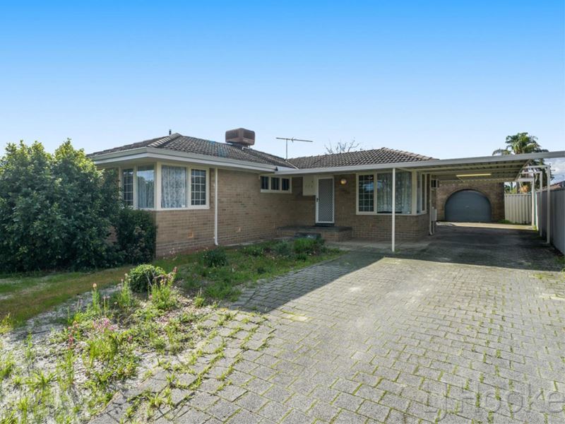 58 Towton Way, Langford WA 6147