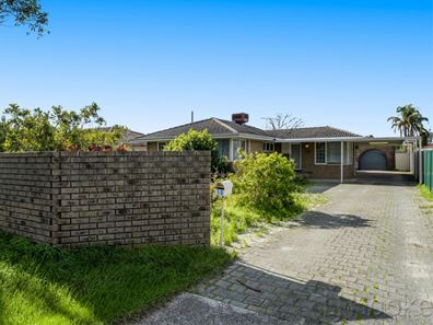 58 Towton Way, Langford WA 6147