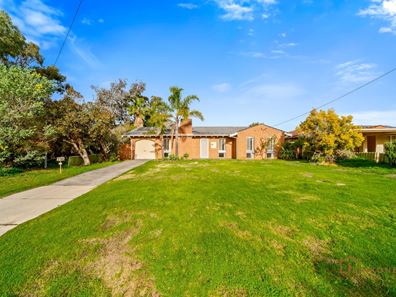 27 Chiddington Street, Beckenham WA 6107