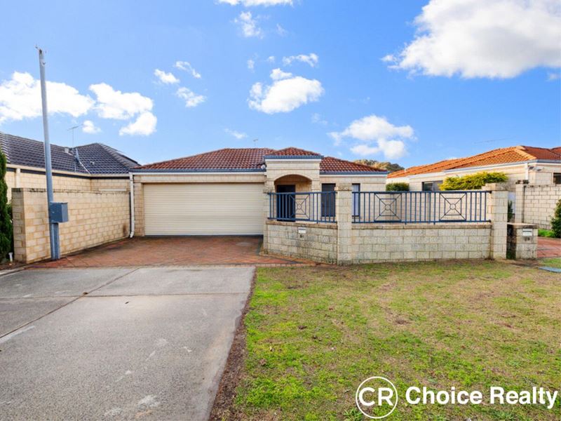 8c Shakespeare Avenue, Balcatta