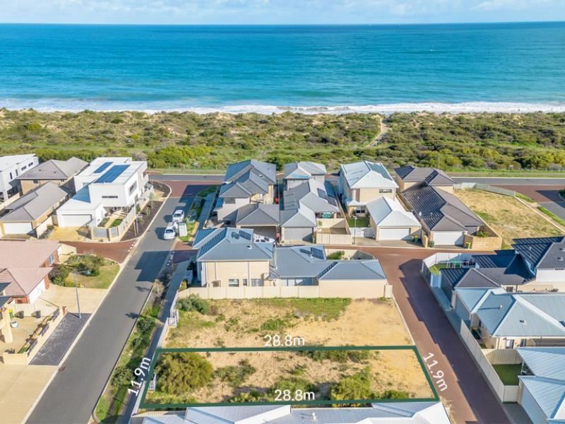 22 Minstrell Way, Madora Bay WA 6210