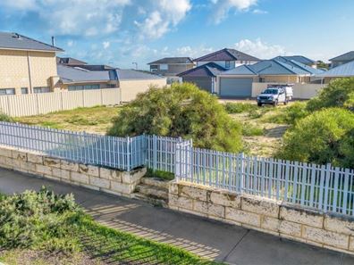 22 Minstrell Way, Madora Bay WA 6210