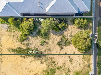 22 Minstrell Way, Madora Bay WA 6210